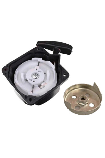 China Starter complet pentru motocoasă chinezească (nr. 3)