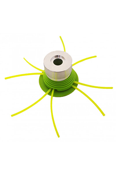 China Cap motocoasă "Spyder" Nr 5