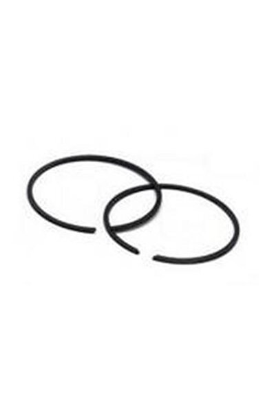 China Set segmenti 44 mm x 2 mm pentru motocoase chinezesti