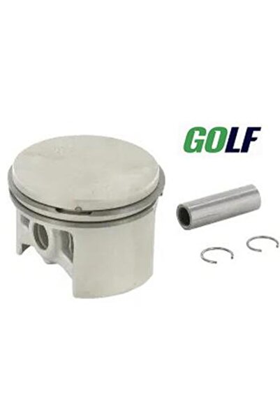Golf Piston complet pentru drujba Solo 644 Ø42mm