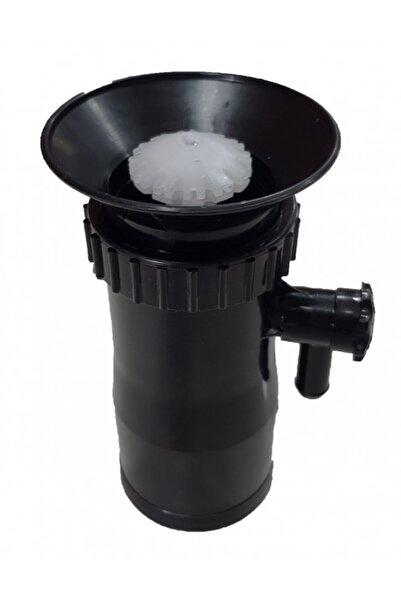 China Atomizor extensibil cu tun (diametru interior 60 mm)