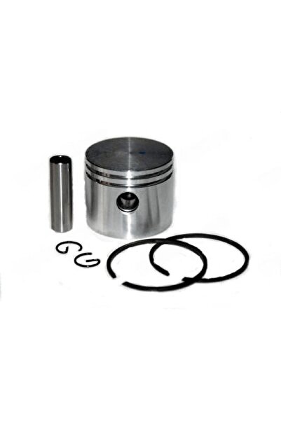 Universal Complete piston for Partner chainsaw 41mm (cal. 2)