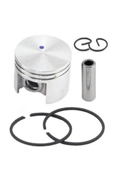 FARMER TECH Piston complet drujbă compatibil cu Stihl MS 180, 018 Ø38mm Farme...