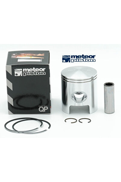 Meteor Piston pentru Piaggio Skipper 55mm (2T 125cc)