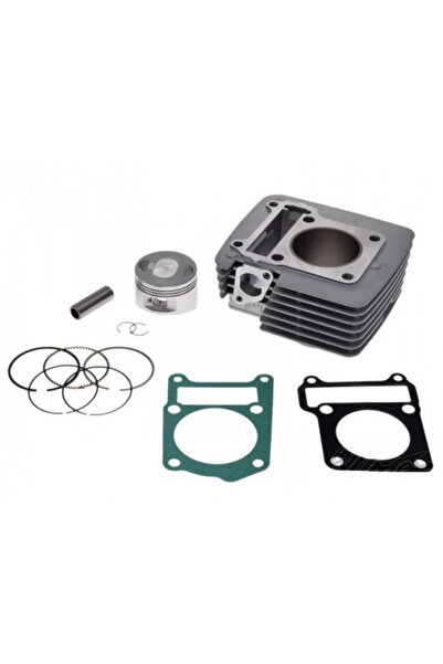 China Set motor Yamaha YBR 150cc Ø57,4mm