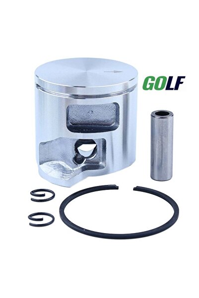 Golf Complete piston set for Husqvarna chainsaw models 555, 556, 560, 562 XP ...