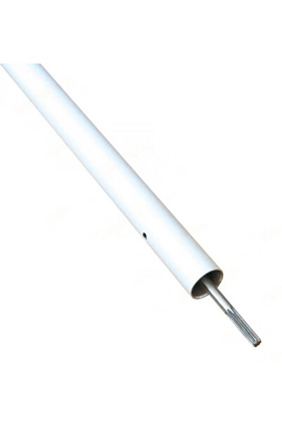 China Ax pentru angrenaj și țeavă motocoasă 9 dinți Ø 26mm