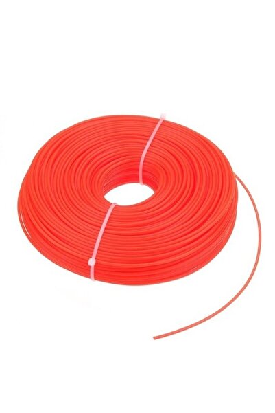 China Fir trimmer / motocoasă 100 metri Ø 2.4 (rotund)