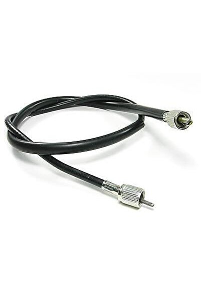 China Forked odometer cable for 4T scooter, square