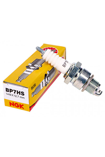 NGK Bujie scuter / moto BP7HS