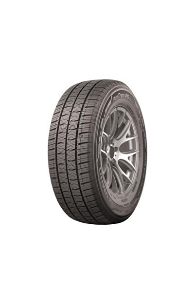 Kumho Anvelopa All-season pentru vehicule comerciale usoare 205/75 R16C 110/1...