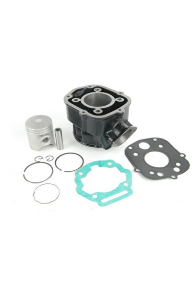 China Set motor 2T scuter Aprilia RS, Derbi Senda 70cc (<2006, răcire cu apă)