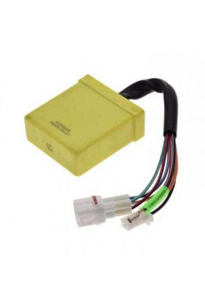 China CDI Aprindere BWS 100cc