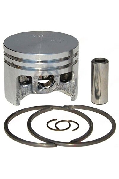 China Piston complet compatibil pentru drujbă Stihl MS 260, 026, Ø 44.7mm (ca...