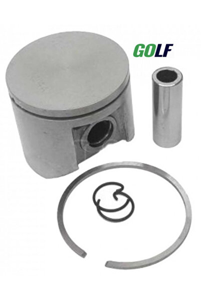 Golf Piston complet Ø43mm pentru drujba Makita Dolmar PS 45