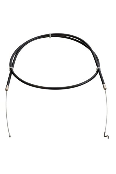 TAIWAN Cablu de accelerație pentru motocoasă compatibil cu Stihl FS 160, 180,...