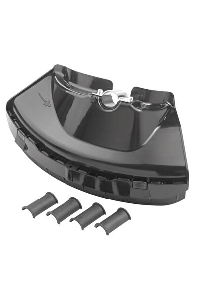 TECOMEC Protecție carcasă pentru motocoasă (24mm, 26mm, 28mm)