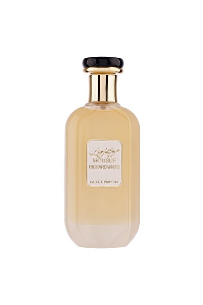 wadi al khaleej Mousuf Richard White, Apă de parfum, Femei, 100ml