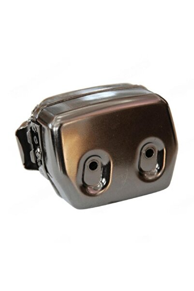 China Tobă de eșapament pentru drujbă Husqvarna 51, 55