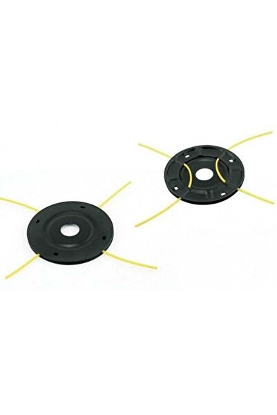 China Mosor trimmer cu fir negru metalic