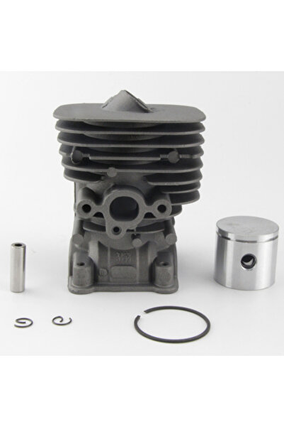 FARMER TECH Cilindru Ø35mm motocoasa Husqvarna 125, 128 Farmertec