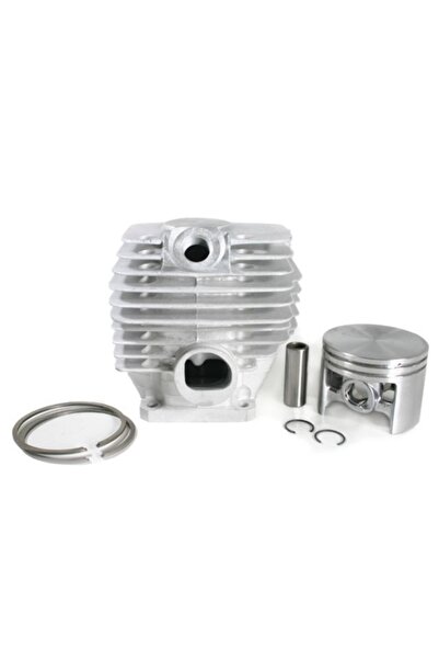 China Kit cilindru drujbă compatibil cu Stihl MS 380, 038, 381 (52mm) cal.2