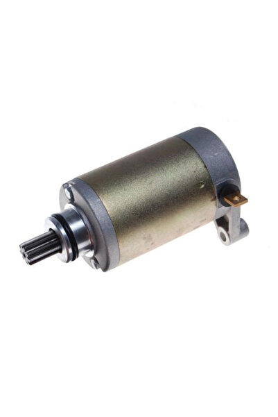 China Electrostarter Suzuki GN125cc