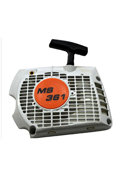 China Starter compatibil pentru drujbă Stihl MS 341, MS 361