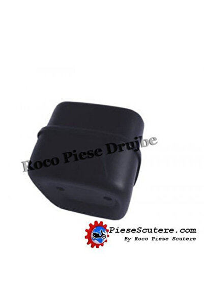 China Husqvarna 136, 137, 141, 142 chainsaw muffler