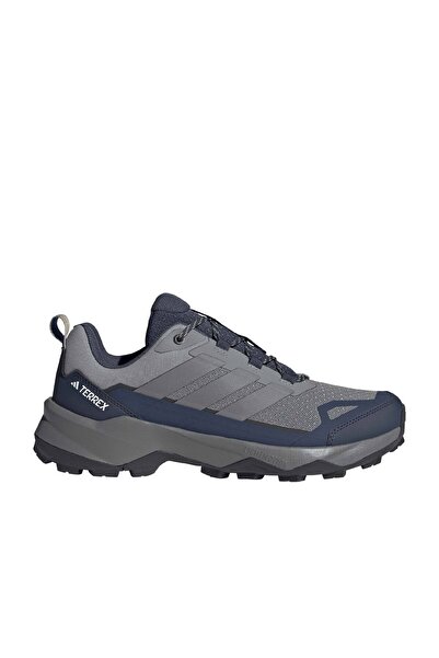 adidas Terrex Skychaser AX5 Erkek Gri Outdoor Ayakkabı (JQ2217)