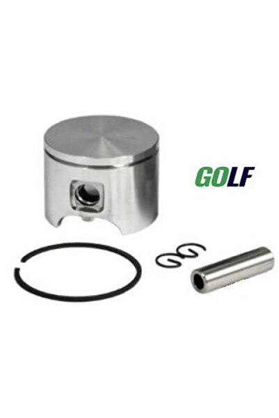 Golf Set piston complet drujbă Solo 645 Ø42mm
