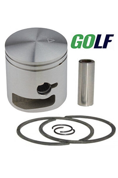 Golf Husqvarna 525PT5S chainsaw piston diameter 34mm