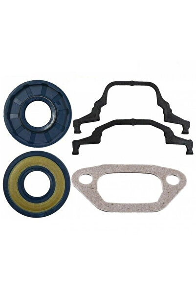 TAIWAN Set garnituri drujbă Husqvarna 455, 460 / Jonsered 2255