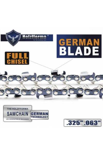 Holzfforma Lanț drujbă 33.5 dinți cu pas 3.25