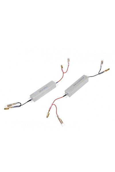 TAIWAN Rezistor LED 20W pentru semnalizare scuter