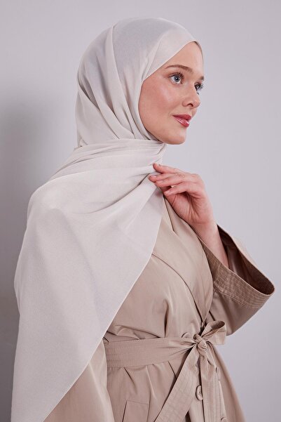 Levidor Sand Plain Purple Shawl