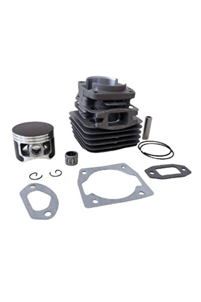 China Kit cilindru pentru drujbă chinezească 4500 (43 mm) - cal. 1