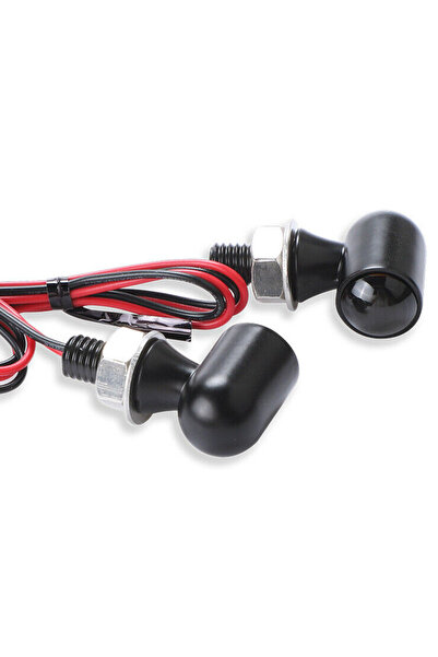 China Set mini semnalizatoare scuter/motocicletă (model 2)