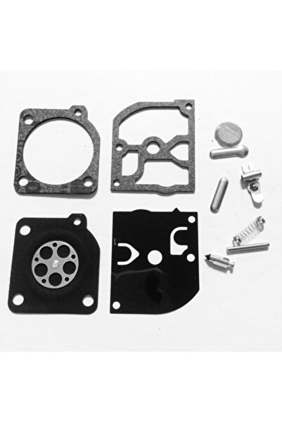 China Kit de reparare pentru carburator drujbă Husqvarna 136 / 137 / 141 / 142