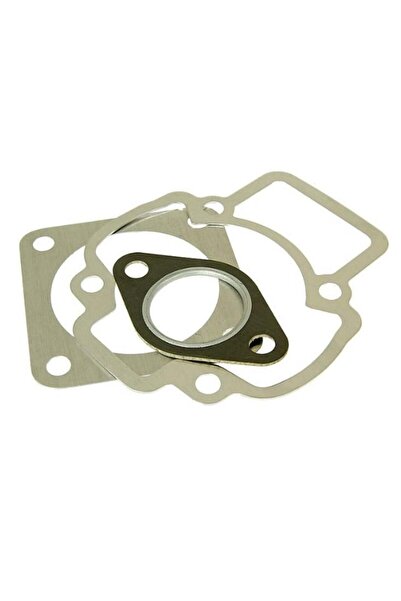 China Set garnituri cilindru scuter 2T 50cc Piaggio/Gilera - răcire cu aer