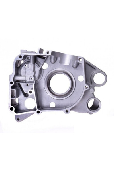 China Capac dreapta scuter GY6 125/150cc