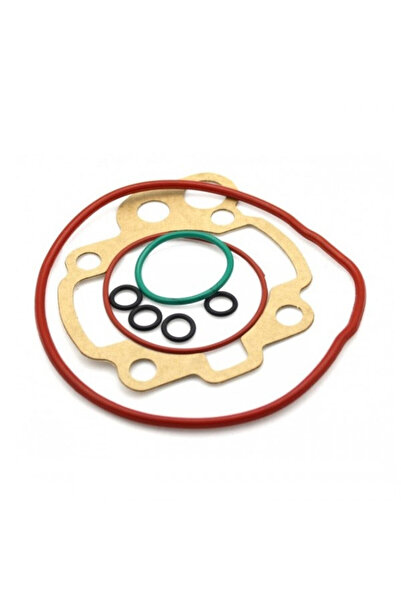 China Set garnituri cilindru scuter AM6 50cc