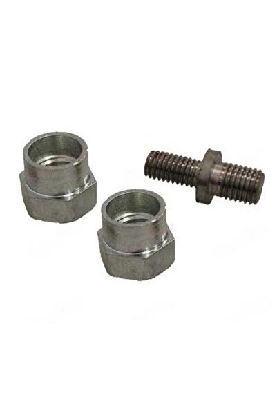 China Set adaptoare pentru mosor de motocoasă