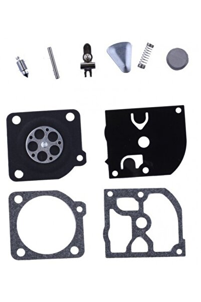 China Kit de reparație carburator pentru drujba Husqvarna 51, 55