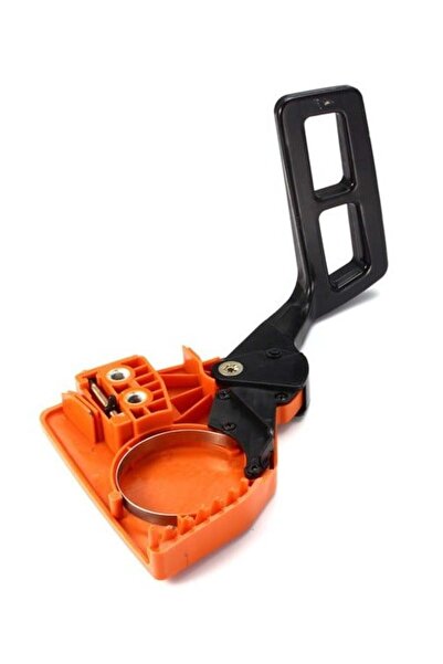 China Capac frână + ambreiaj Husqvarna drujbă 136, 137, 141, 142