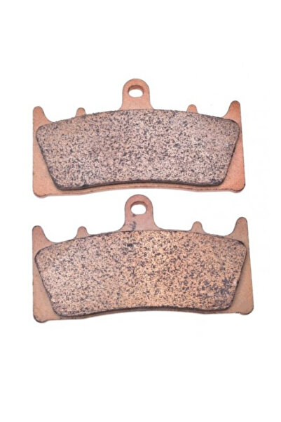 China Plăcuțe frână motocicletă Kawasaki ZRX1100 (FA188)