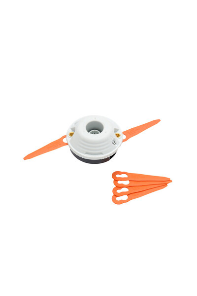 Stihl Cap de tăiere motocoasă Polycut 3-2 (compatibil cu FSA57, FSE52)
