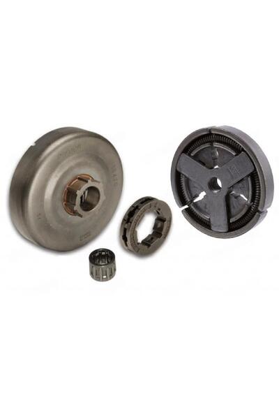 China Set complet ambreiaj drujbă