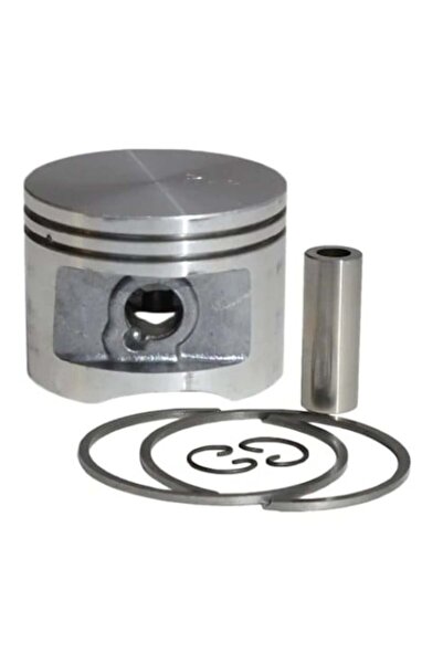 China Piston complet pentru drujbă compatibil cu Stihl MS 270, FR 480 (cal. 2)