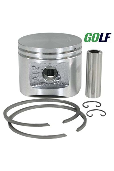 Golf Complete piston for chainsaw compatible with Stihl MS 250, 025 Ø 42mm
